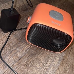 Mini projector